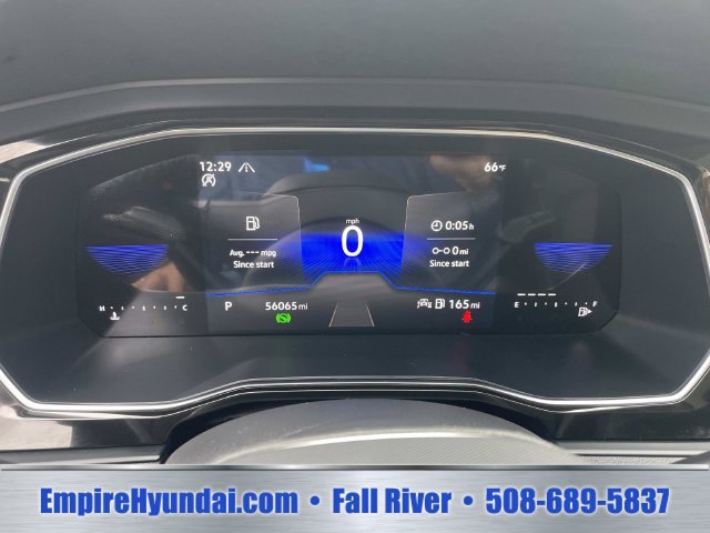 Used 2024 Volkswagen Jetta SE FWD image 36