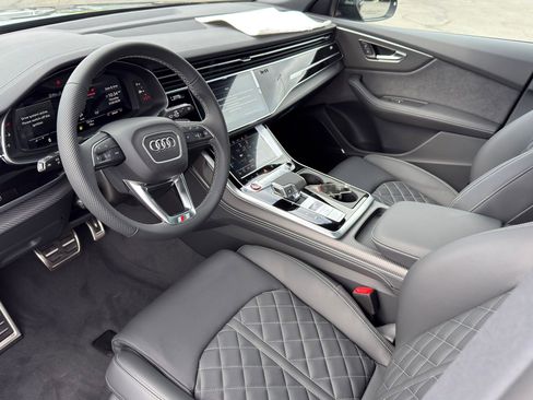 New 2026 Audi SQ8 Premium Plus image 11