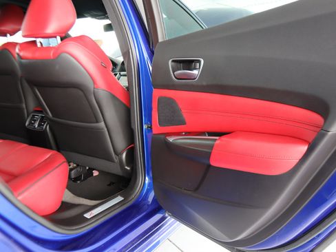 Used 2019 Acura TLX w/ Technology & A-SPEC Pkg image 36