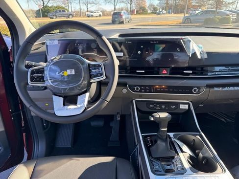 New 2026 Kia Carnival EX image 11