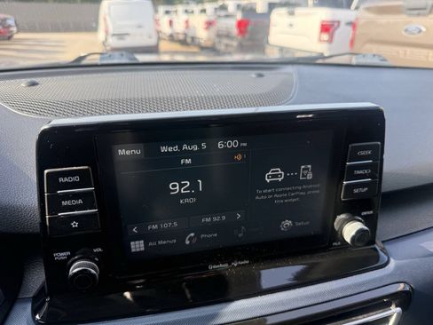 Used 2023 Kia Seltos S FWD image 25