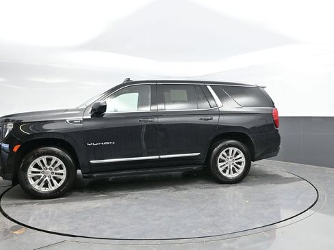 Used 2024 GMC Yukon SLT AWD/4WD image 6