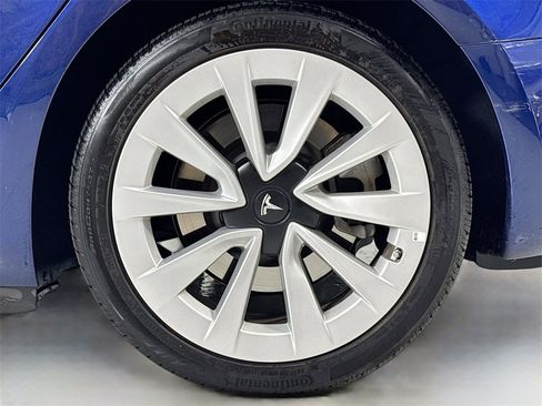 Used 2023 Tesla Model 3 Long Range image 11
