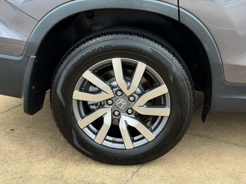Used 2020 Honda Pilot EX image 8