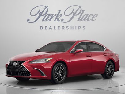 Used 2025 Lexus ES 350 w/ Premium Package