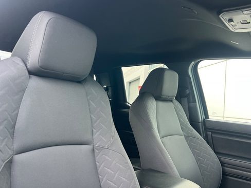 Used 2024 Toyota Tacoma SR5 image 13