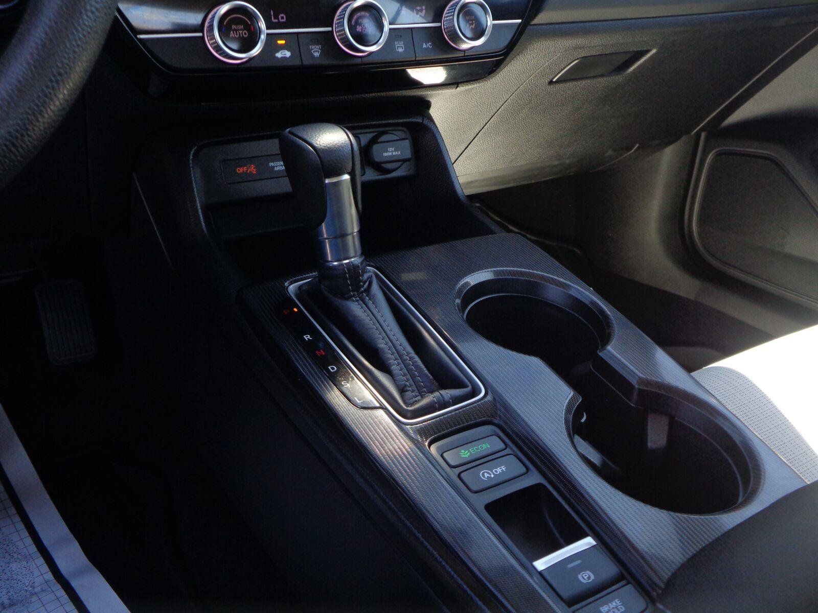 Certified 2023 Honda Civic LX image 15