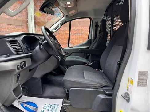 Used 2023 Ford Transit 250 Low Roof w/ Exterior Upgrade Package image 21