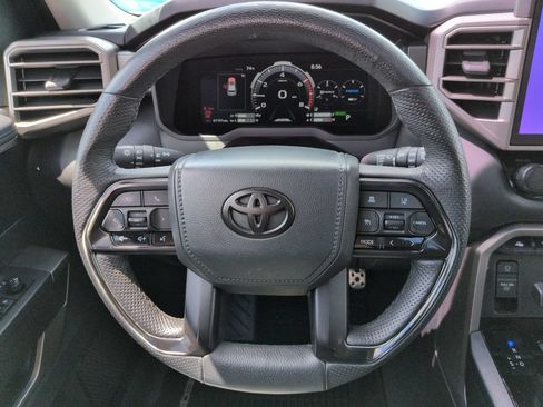 Certified 2023 Toyota Sequoia SR5 w/ SR5 Premium Package AWD/4WD image 14