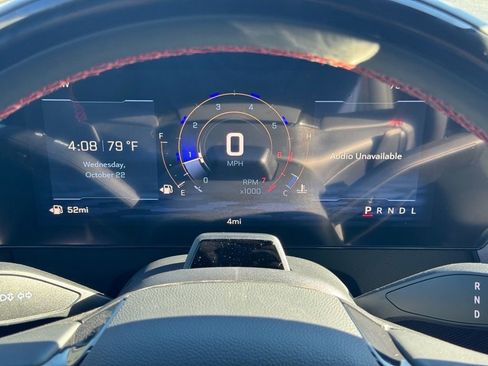 New 2026 Chevrolet Traverse RS image 15