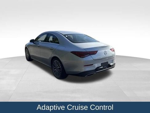 Used 2023 Mercedes-Benz CLA 250 4MATIC w/ Premium Package image 6