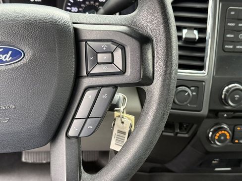 Certified 2018 Ford F250 XLT image 22