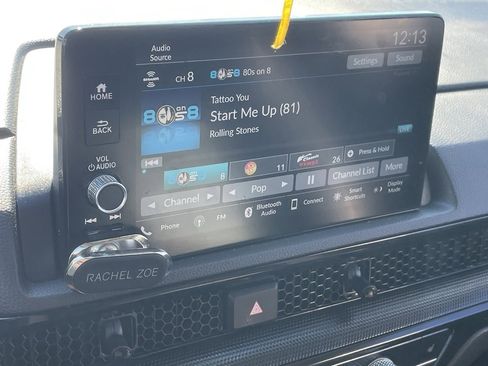 Used 2024 Honda CR-V EX-L image 6