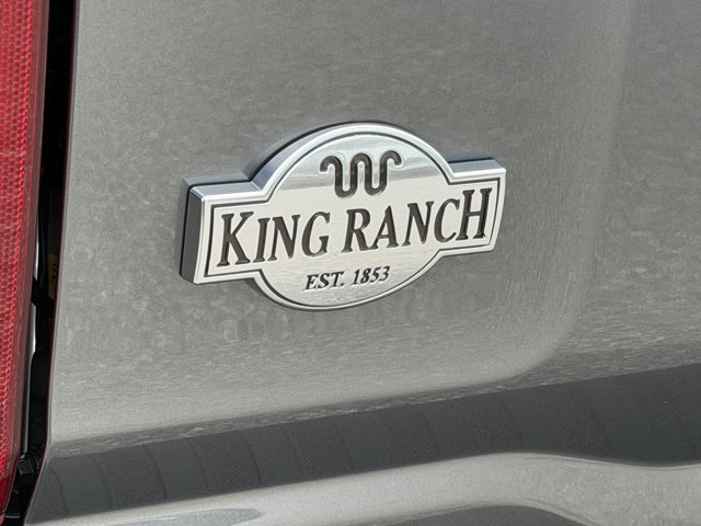 New 2026 Ford F150 King Ranch w/ Equipment Group 601A High AWD/4WD image 18