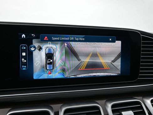 Used 2025 Mercedes-Benz GLS 450 GLS 450 image 23