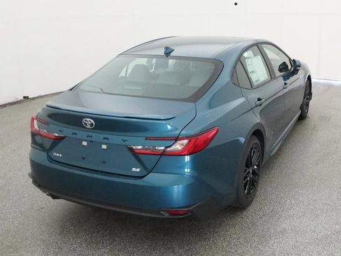 New 2026 Toyota Camry SE image 8