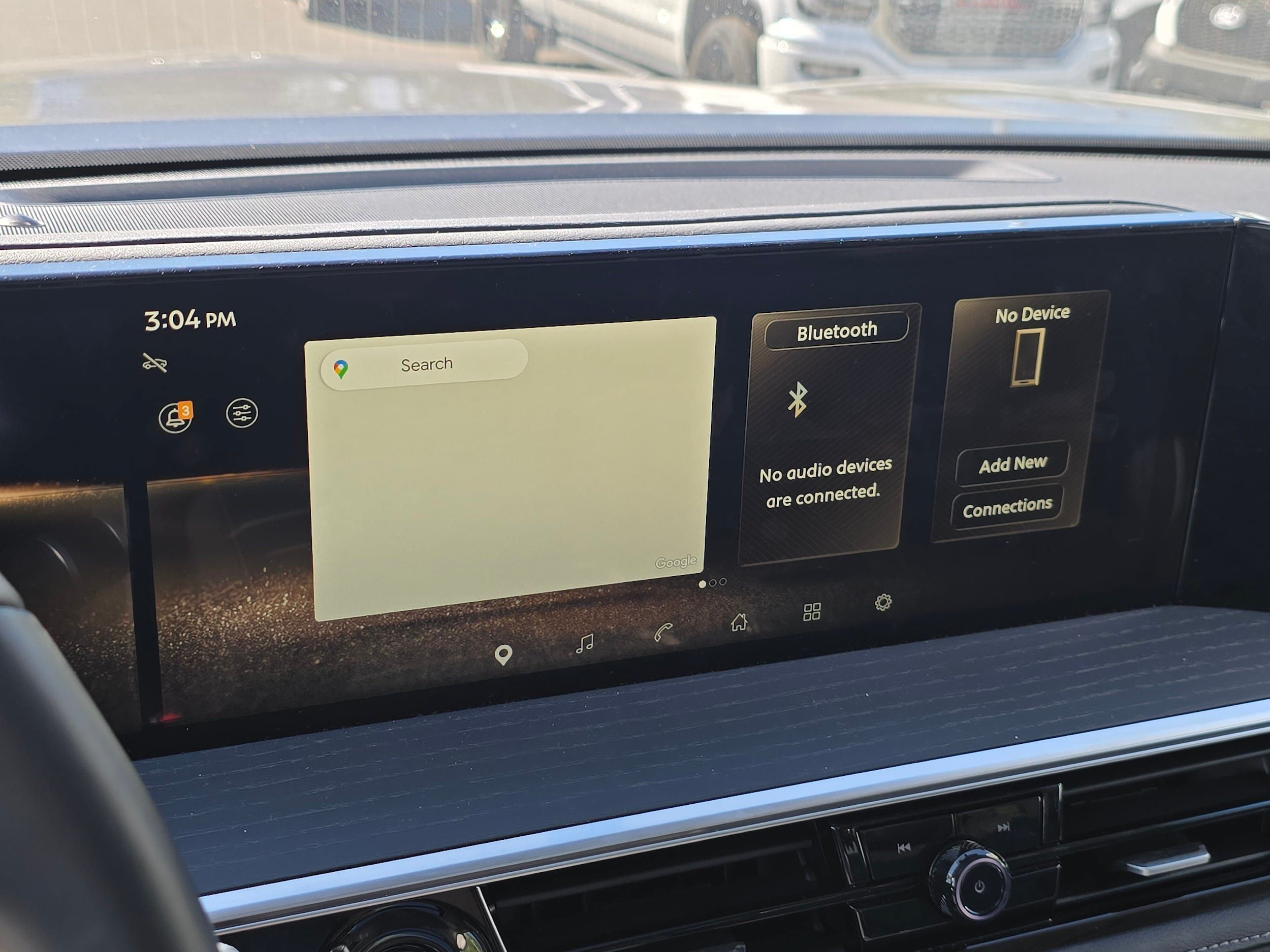 Used 2025 INFINITI QX80 Sensory AWD/4WD image 25