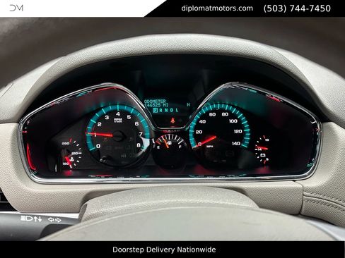 Used 2017 Chevrolet Traverse LS image 29