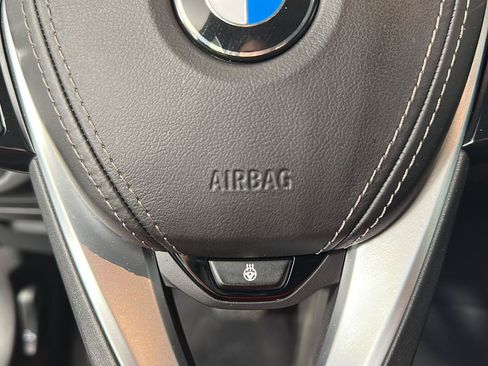 Used 2023 BMW 530i xDrive w/ Convenience Package AWD/4WD image 12