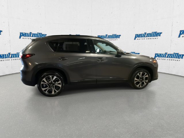 New 2026 MAZDA CX-5 Preferred AWD/4WD image 12