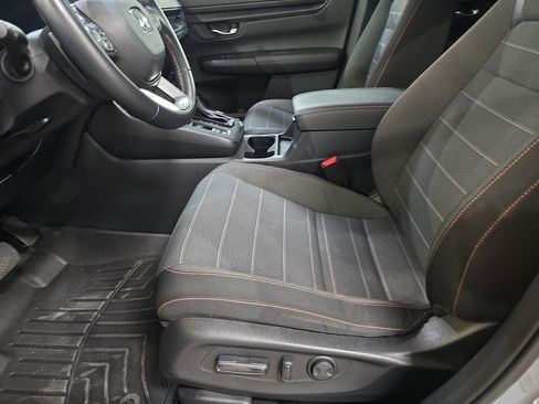 Certified 2025 Honda CR-V Sport image 28