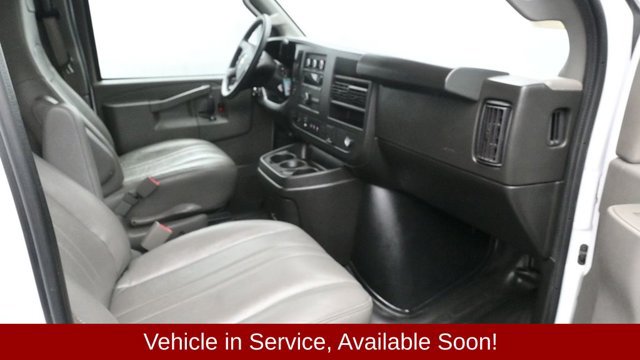 Used 2024 Chevrolet Express 3500 LS RWD image 12