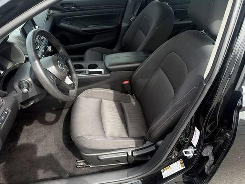 Used 2023 Nissan Altima 2.5 S FWD image 20