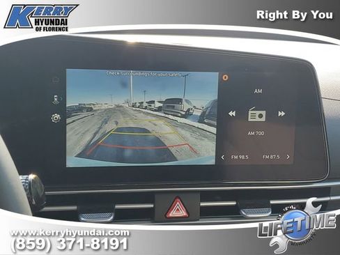 New 2026 Hyundai Elantra Limited FWD image 29