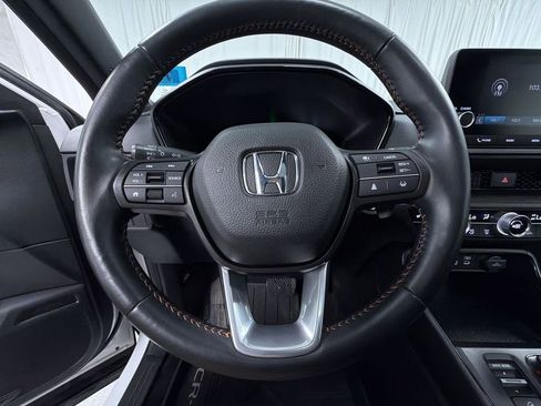 Used 2025 Honda CR-V Sport image 26