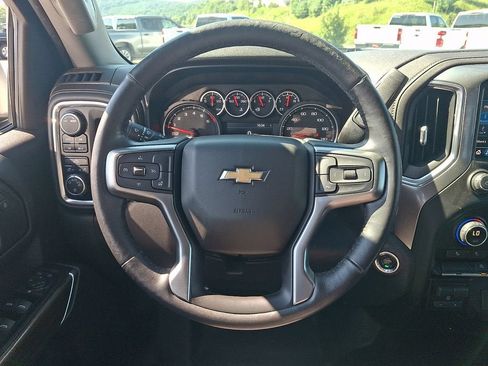 Used 2020 Chevrolet Silverado 1500 LT w/ All-Star Edition AWD/4WD image 19