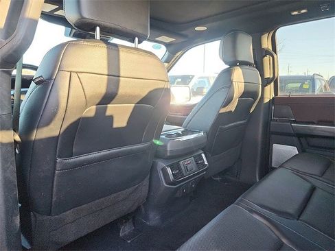 Certified 2023 Ford F150 Lariat w/ Equipment Group 502A High image 23