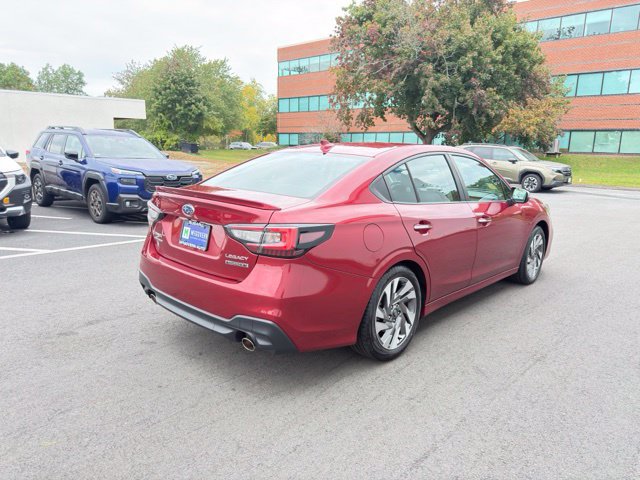 Used 2024 Subaru Legacy Touring XT AWD/4WD image 6