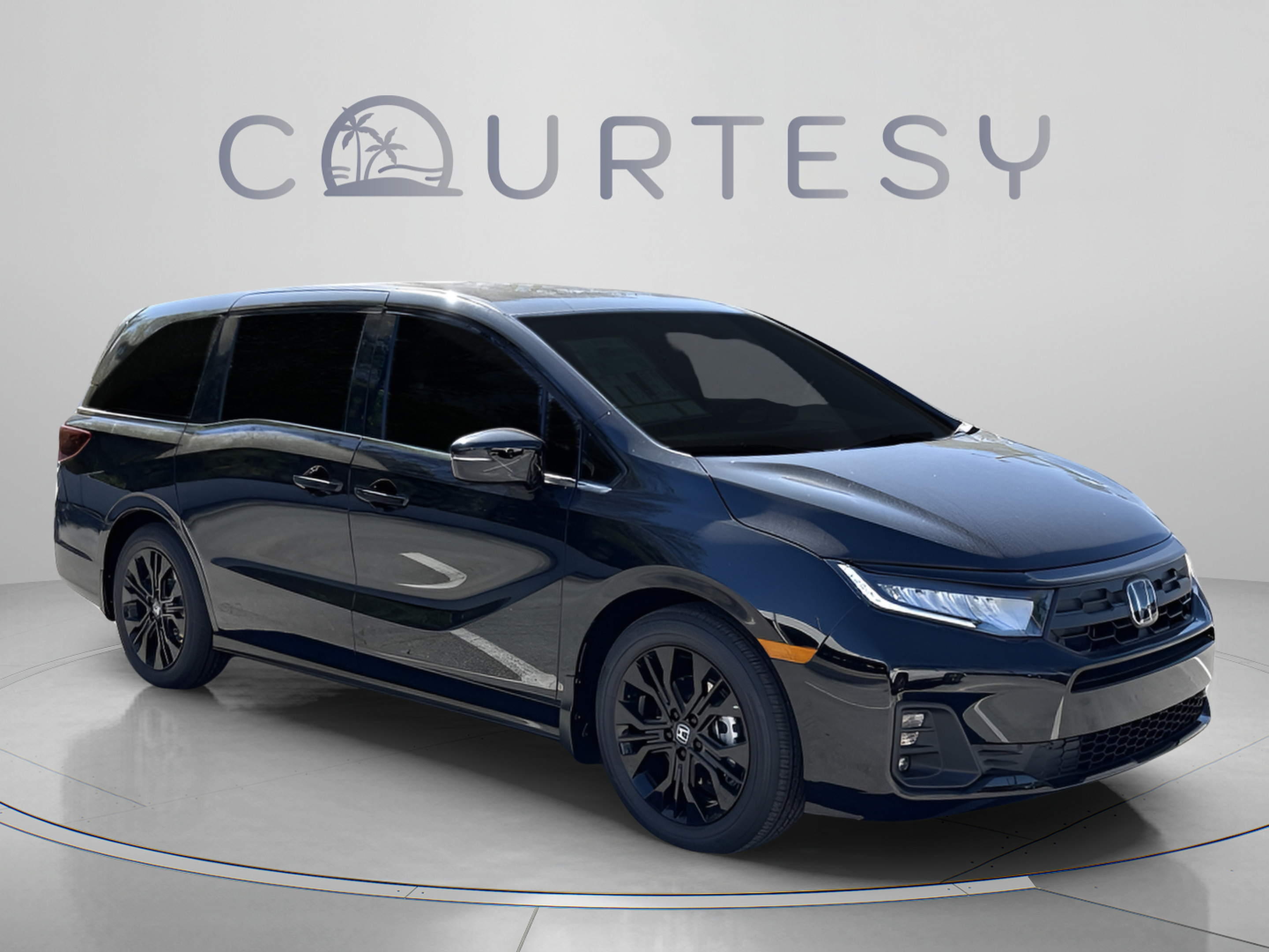 New 2026 Honda Odyssey Sport-L image 10