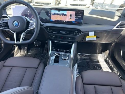 New 2026 BMW 430i w/ M Sport Package RWD image 15