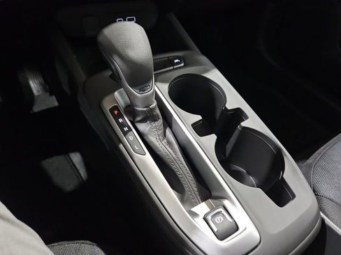 New 2026 Chevrolet Trax LS w/ LS Convenience Package image 22