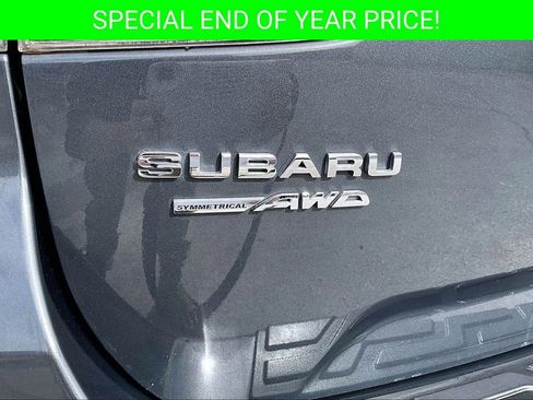 Used 2021 Subaru Forester Limited w/ Popular Package #3 image 24