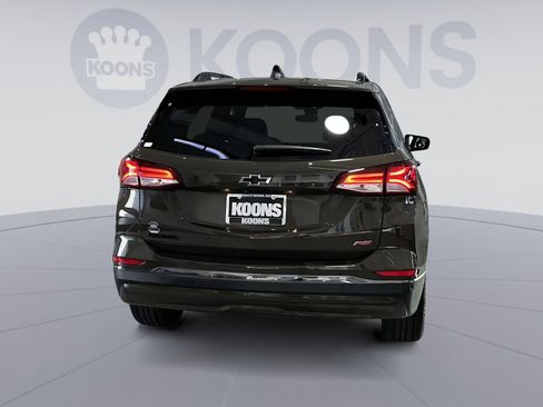 Used 2023 Chevrolet Equinox RS image 15