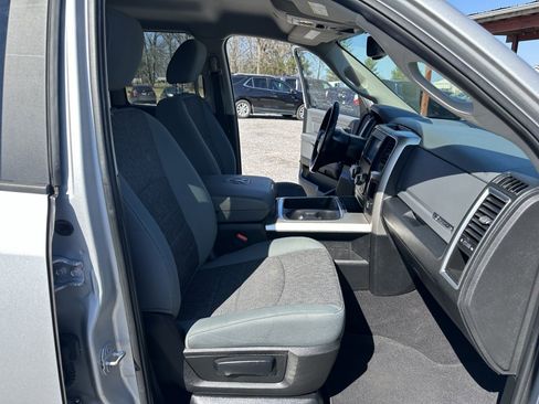 Used 2018 RAM 1500 Big Horn image 17