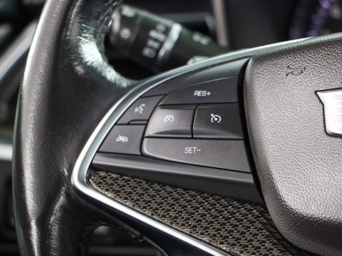 Used 2023 Cadillac XT5 Sportv image 13