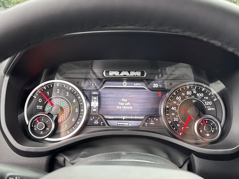 New 2026 RAM 1500 Big Horn image 31