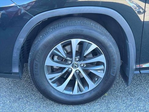 Used 2020 Lexus RX 350 AWD w/ Premium Package image 8