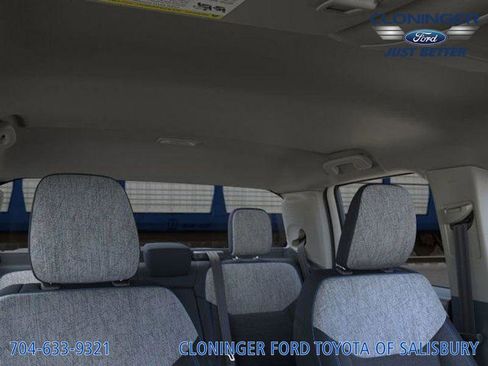 New 2025 Ford Maverick XLT image 14