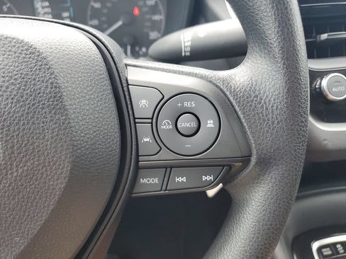 Certified 2023 Toyota Corolla LE FWD image 20