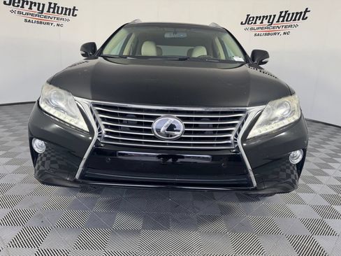 Used 2015 Lexus RX 350 FWD image 5