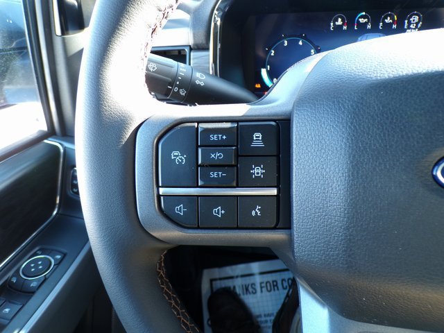 Used 2026 Ford F150 Lariat w/ Equipment Group 502A High AWD/4WD image 19