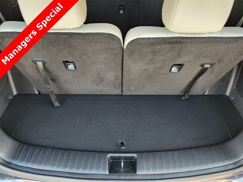 New 2025 Kia Sorento S image 22