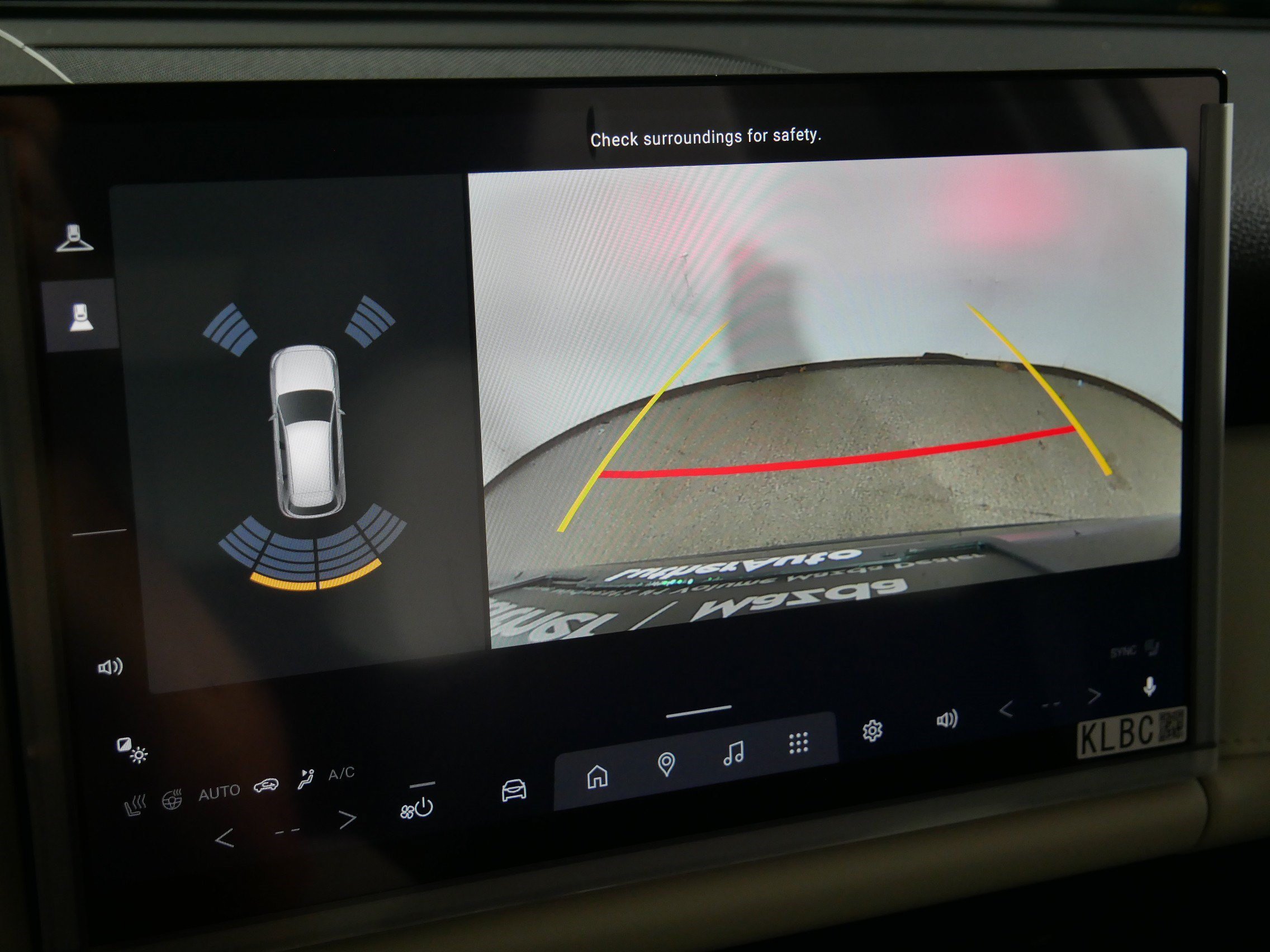 New 2026 MAZDA CX-5 Preferred AWD/4WD image 9