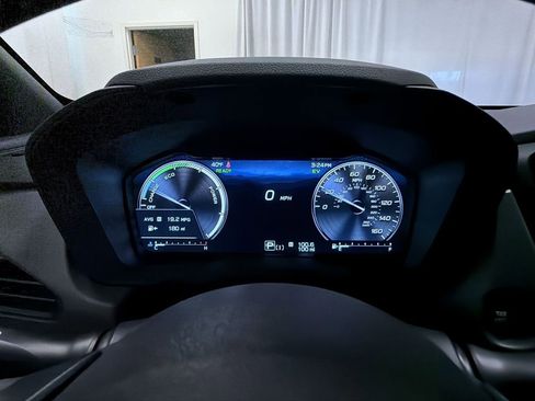 New 2026 Subaru Crosstrek 2.5i Sport image 16