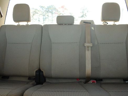 Used 2017 Ford F150 XLT w/ Equipment Group 301A Mid image 17