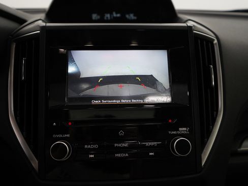 Used 2020 Subaru Forester Premium w/ Popular Package #1 image 21